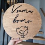 Tabla - vsemu bomo kos