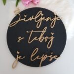 Tabla - življenje s teboj
