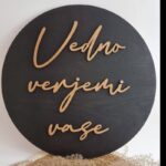 Tabla - vedno verjemi