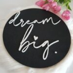 Tabla - dream big