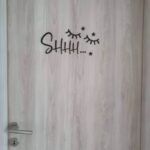 Shhh...