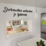 Stenski napis - skrivnostna sestavina