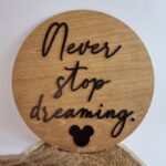 Tabla - never stop dreaming