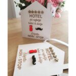 Hišica - hotel najboljša babi dedi