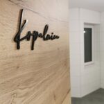 Napis za vrata - kopalnica - slika 4