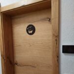 Tablica za vrata - kad / wc - slika 2