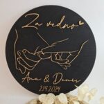 Poročno darilo - za vedno 3D - slika 2
