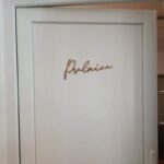 Napis za vrata - po izbiri - slika 5