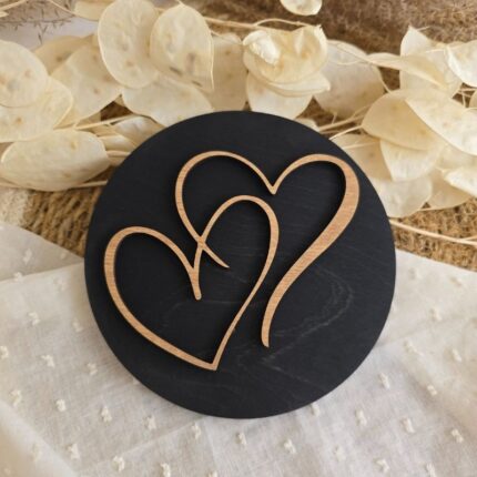 Tablica za vrata - spalnica